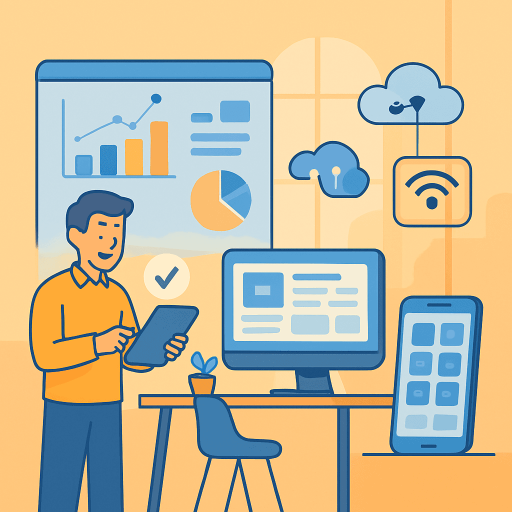 The Essential IT Support Guide for Secure Hosting in 2025