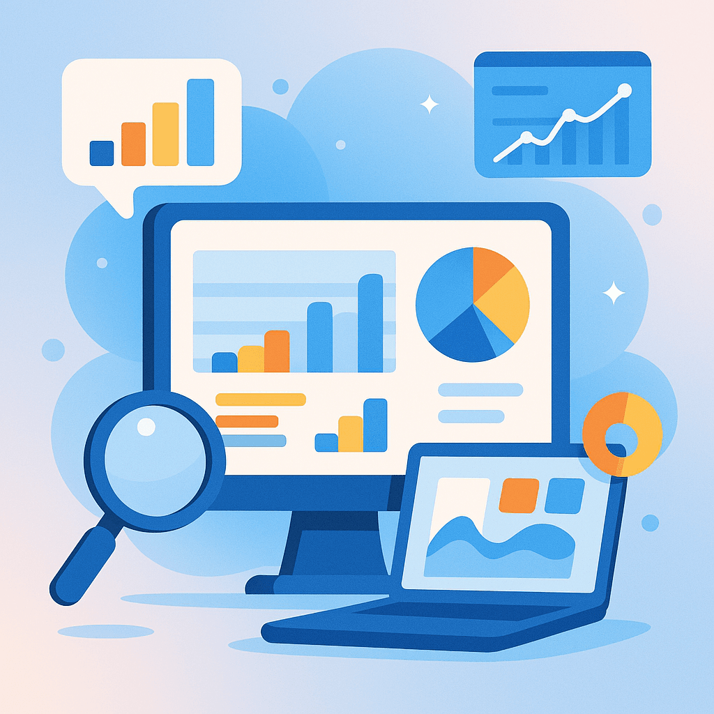 Transform Your Business with Digital Analytics: TheJoyDigi's 2025 Strategy