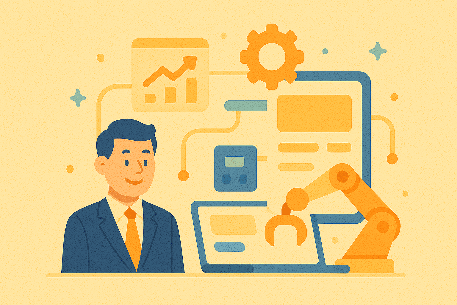 Website Redesign in 2025: A Step-by-Step Guide by TheJoyDigi