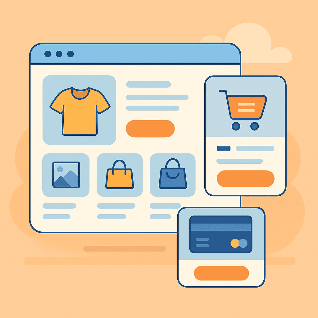 E-commerce SEO in 2025: Optimizing Product Pages for Maximum Visibility with TheJoyDigi's SEO Services