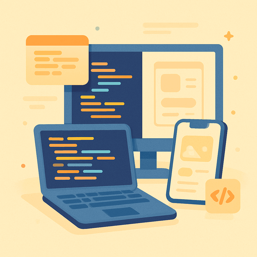 The Joy Digi on Progressive Web Apps: The Future of App Development in 2025