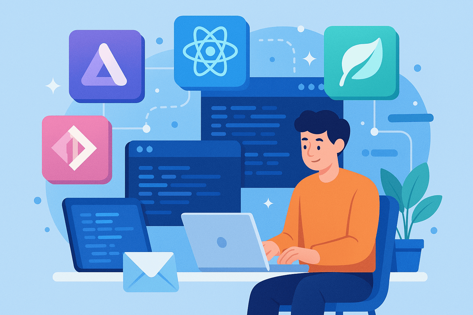 The Power of Mobile App Development: Reaching Your Audience with Cross-Platform Apps in 2025