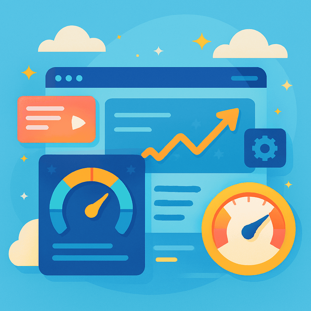 Unlocking Website Performance: TheJoyDigi's Expert Tips for Faster Load Times