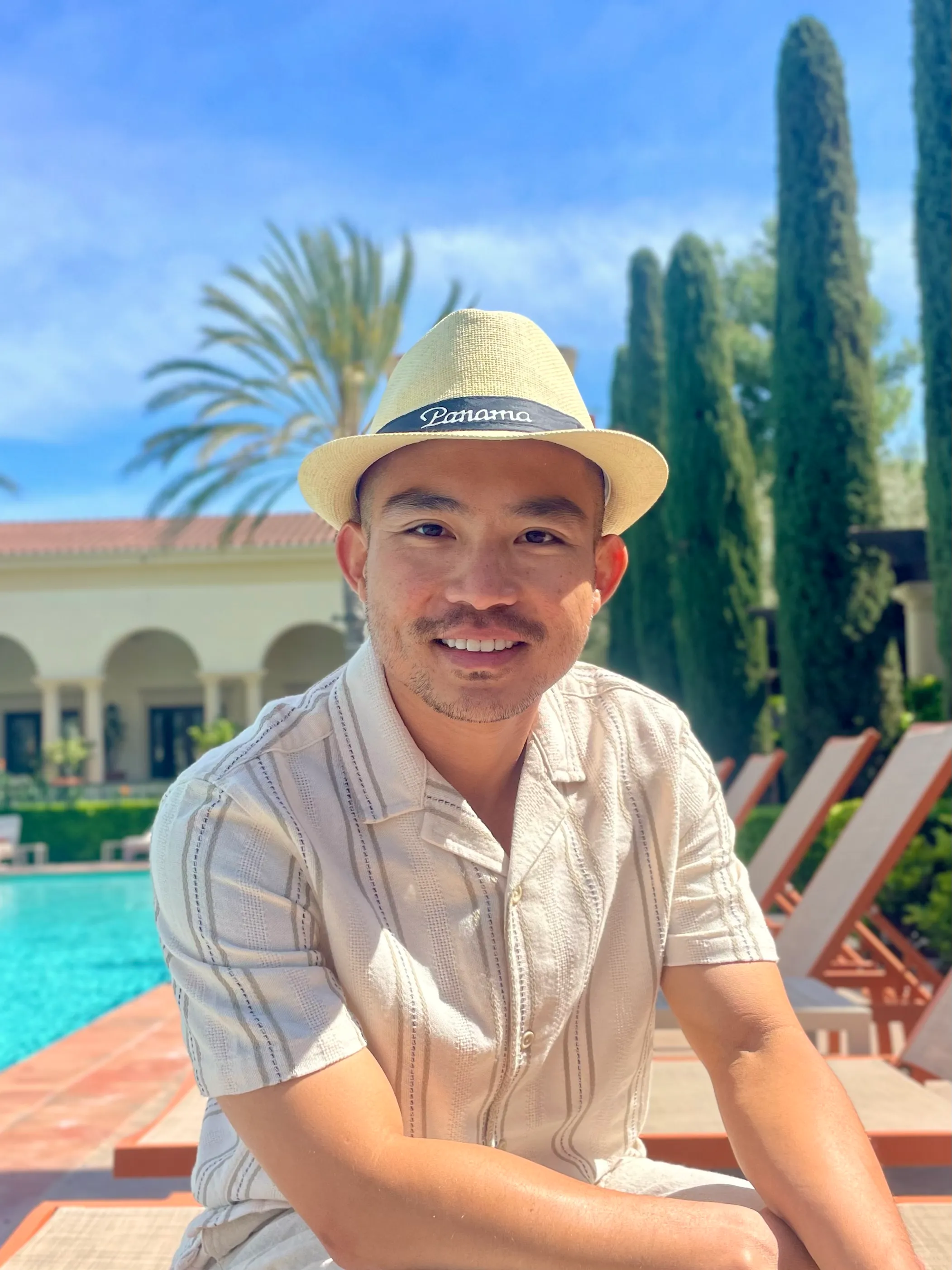 Long La - Founder of The Joy Digi